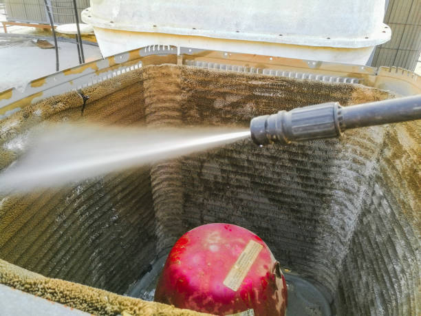 Best HVAC Air Duct Cleaning  in Lovell, WY