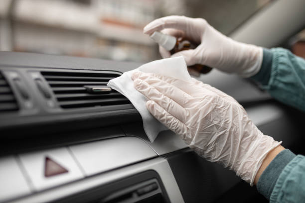Best Local Air Duct Cleaning Services  in Lovell, WY
