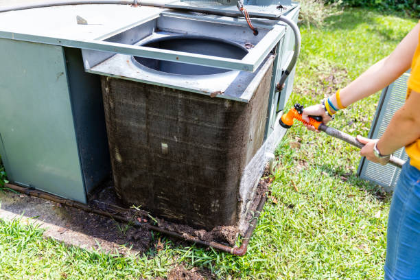 Best HVAC Maintenance and Cleaning  in Lovell, WY