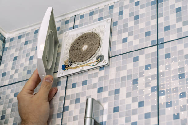 Best Commercial HVAC Duct Cleaning  in Lovell, WY