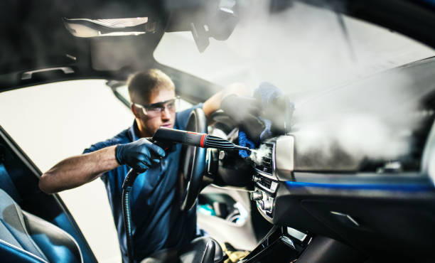 Best Air Duct Cleaning Near Me  in Lovell, WY