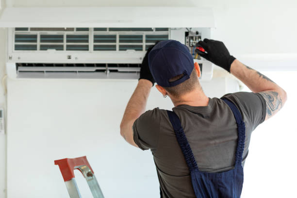 Best Ventilation Cleaning Services  in Lovell, WY
