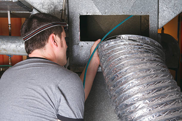 Best Air Duct Cleaning Cost  in Lovell, WY