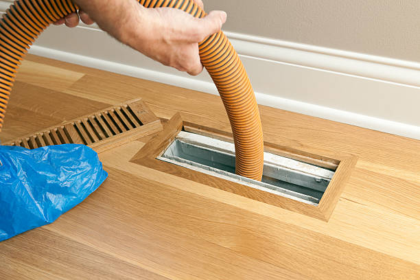 Best Affordable Duct Cleaning Services  in Lovell, WY
