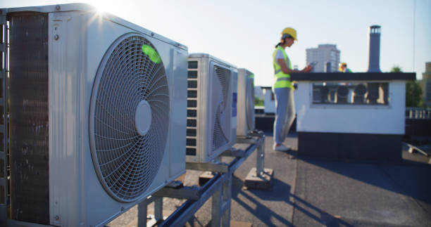 Best Affordable Air Duct Cleaning  in Lovell, WY