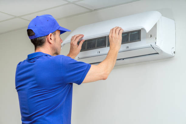 Best Commercial Air Duct Cleaning  in Lovell, WY