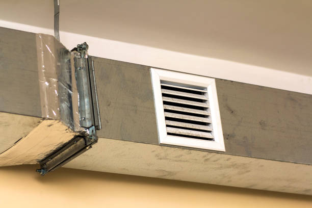 Best Dryer Vent Cleaning Services  in Lovell, WY
