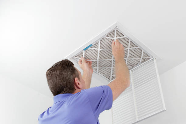 Best HVAC Air Duct Cleaning  in Lovell, WY